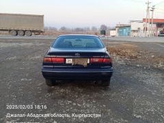 Сүрөт унаа Toyota Camry