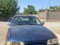 Сүрөт унаа Opel Vectra