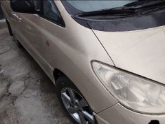 Фото авто Toyota Previa