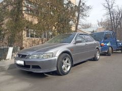 Сүрөт унаа Honda Accord