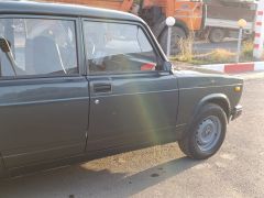 Фото авто ВАЗ (Lada) 2107