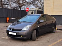 Сүрөт унаа Toyota Prius