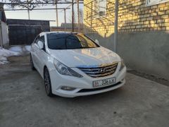 Photo of the vehicle Hyundai Sonata