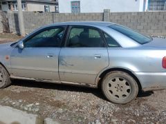 Сүрөт унаа Audi A4