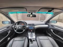 Фото авто BMW 3 серии