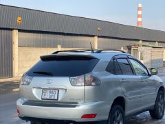 Сүрөт унаа Lexus RX