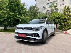 Сүрөт унаа Volkswagen ID.6