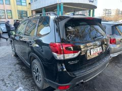 Photo of the vehicle Subaru Forester