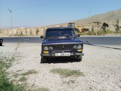 Сүрөт унаа ВАЗ (Lada) 2106