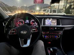 Сүрөт унаа Kia K5