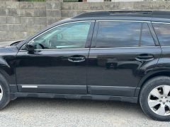 Photo of the vehicle Subaru Outback