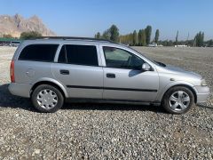 Сүрөт унаа Opel Astra