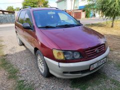 Фото авто Toyota Picnic