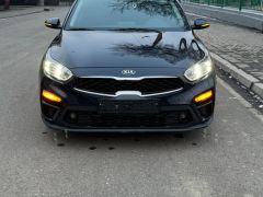 Photo of the vehicle Kia K3