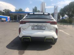 Сүрөт унаа Haval H6S