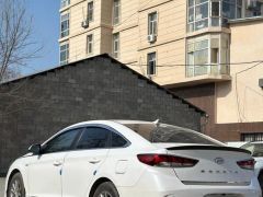 Сүрөт унаа Hyundai Sonata