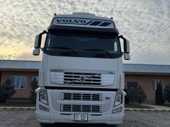 Фото авто Volvo FH