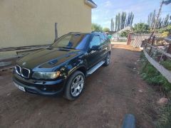 Фото авто BMW X5