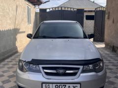 Сүрөт унаа Daewoo Nexia