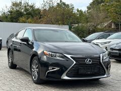 Сүрөт унаа Lexus ES