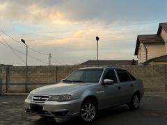 Сүрөт унаа Daewoo Nexia