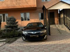 Сүрөт унаа Toyota Camry