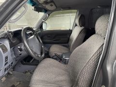 Фото авто Toyota Land Cruiser Prado