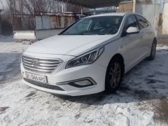 Фото авто Hyundai Sonata