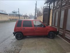 Сүрөт унаа Daewoo Tico