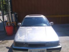 Photo of the vehicle Mazda 626