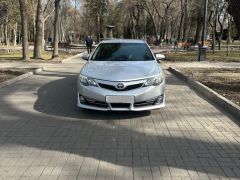 Сүрөт унаа Toyota Camry