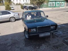 Photo of the vehicle ВАЗ (Lada) 2107