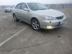 Photo of the vehicle Toyota Camry