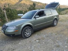 Photo of the vehicle Volkswagen Passat