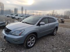 Сүрөт унаа Lexus RX