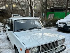 Photo of the vehicle ВАЗ (Lada) 2107