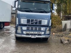 Фото авто Volvo FH