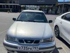 Сүрөт унаа Daewoo Nexia