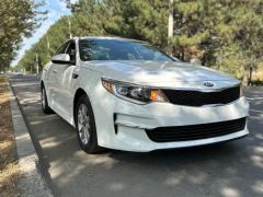 Photo of the vehicle Kia Optima