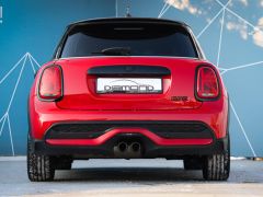 Photo MINI Hatch  2022