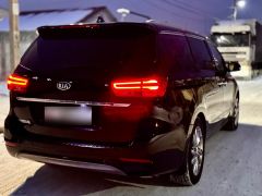 Фото авто Kia Carnival