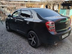 Photo of the vehicle Chevrolet Cobalt