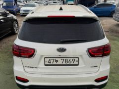 Фото авто Kia Sorento