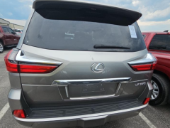 Фото авто Lexus LX