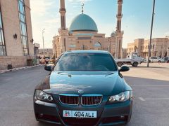 Сүрөт унаа BMW 3 серия