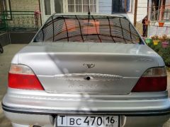 Сүрөт унаа Daewoo Nexia