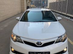 Photo of the vehicle Toyota Camry