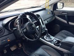 Photo of the vehicle Mazda CX-7