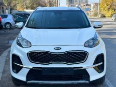 Сүрөт унаа Kia Sportage