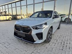 Photo of the vehicle BMW X2